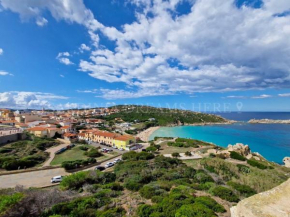 Casa Lorenza a 300 m dalla spiaggia con aria condizionata Santa Teresa di Gallura